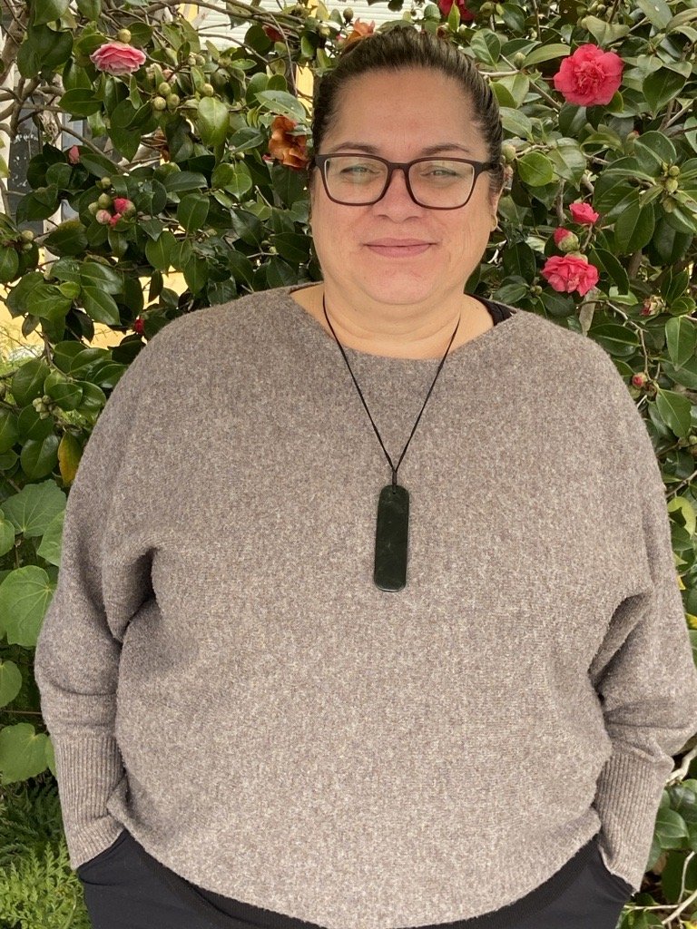 Angela Haggerty