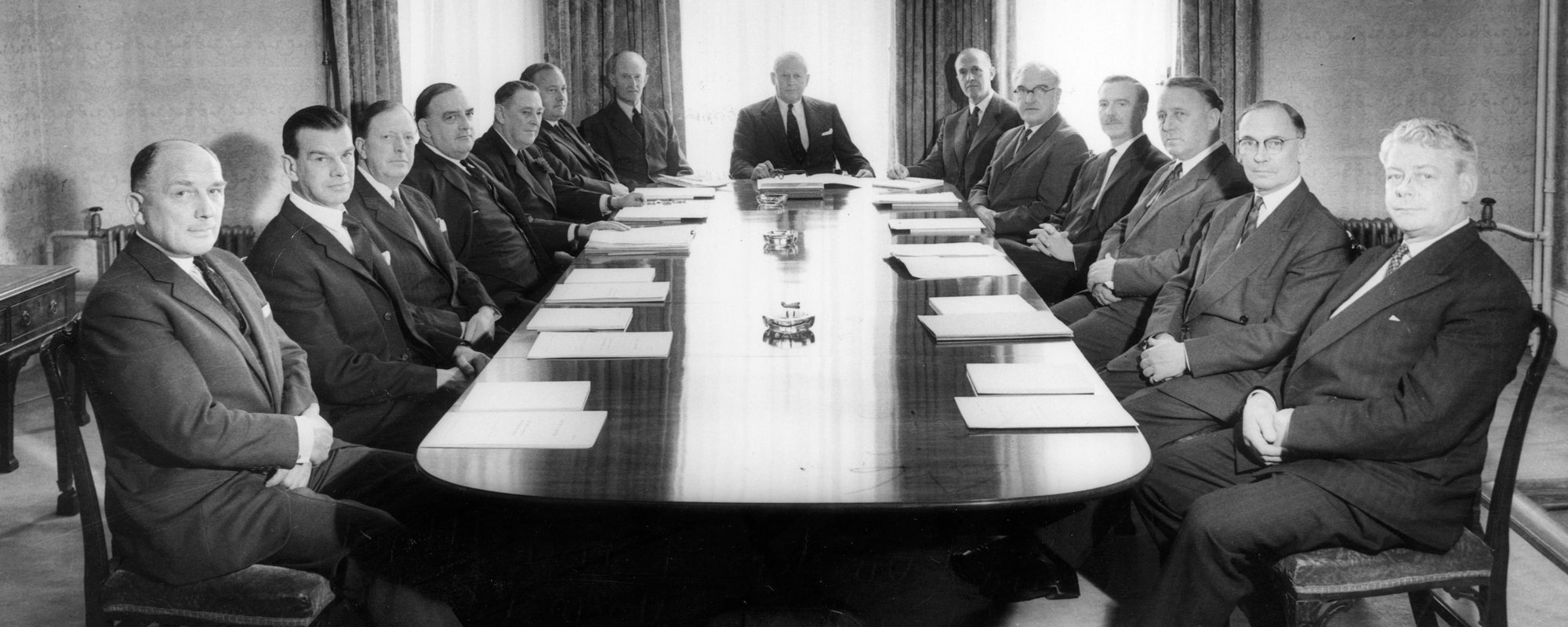 Boardroom