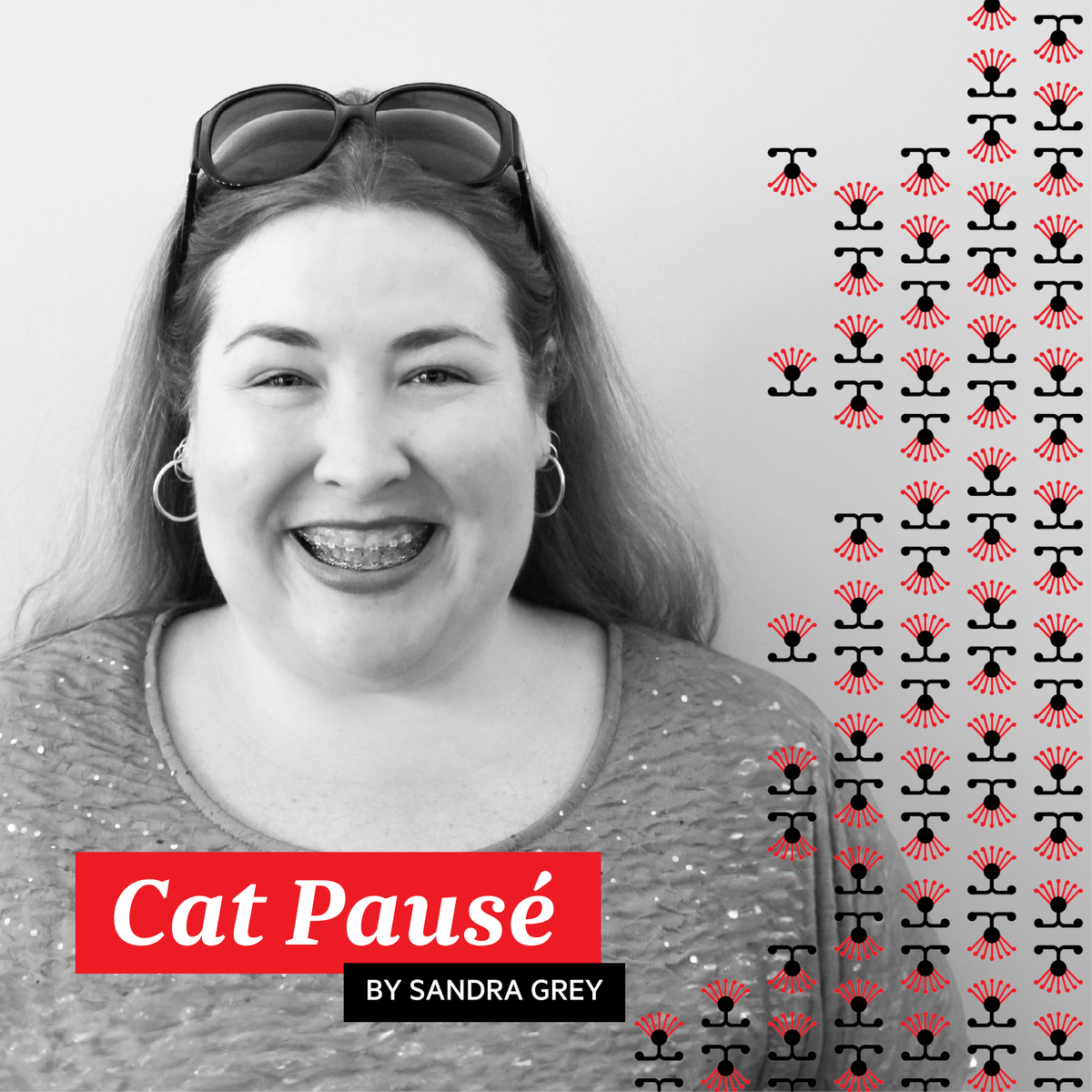 Cat Pausé