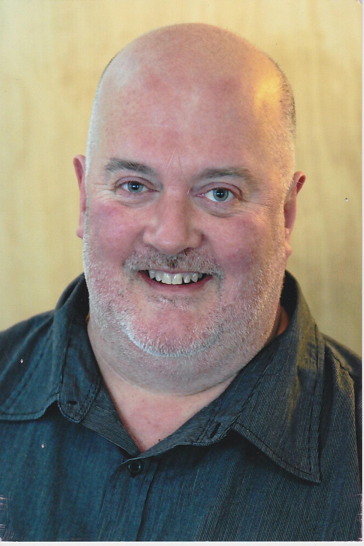 Craig West