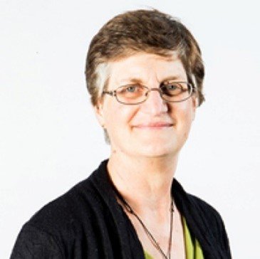 Debbie Rickard