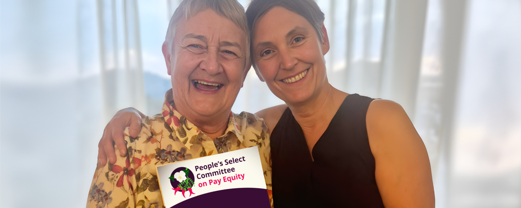 Pay Equity Report 2026