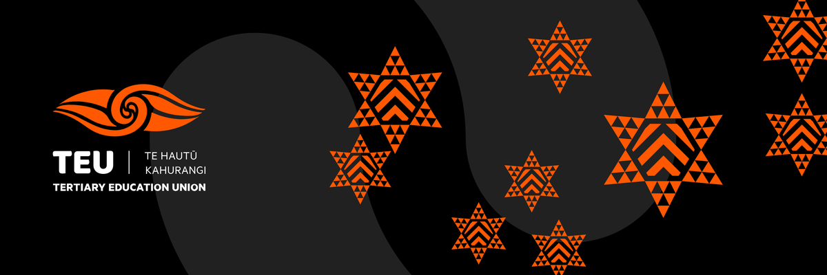 Matariki 2025 Email banner