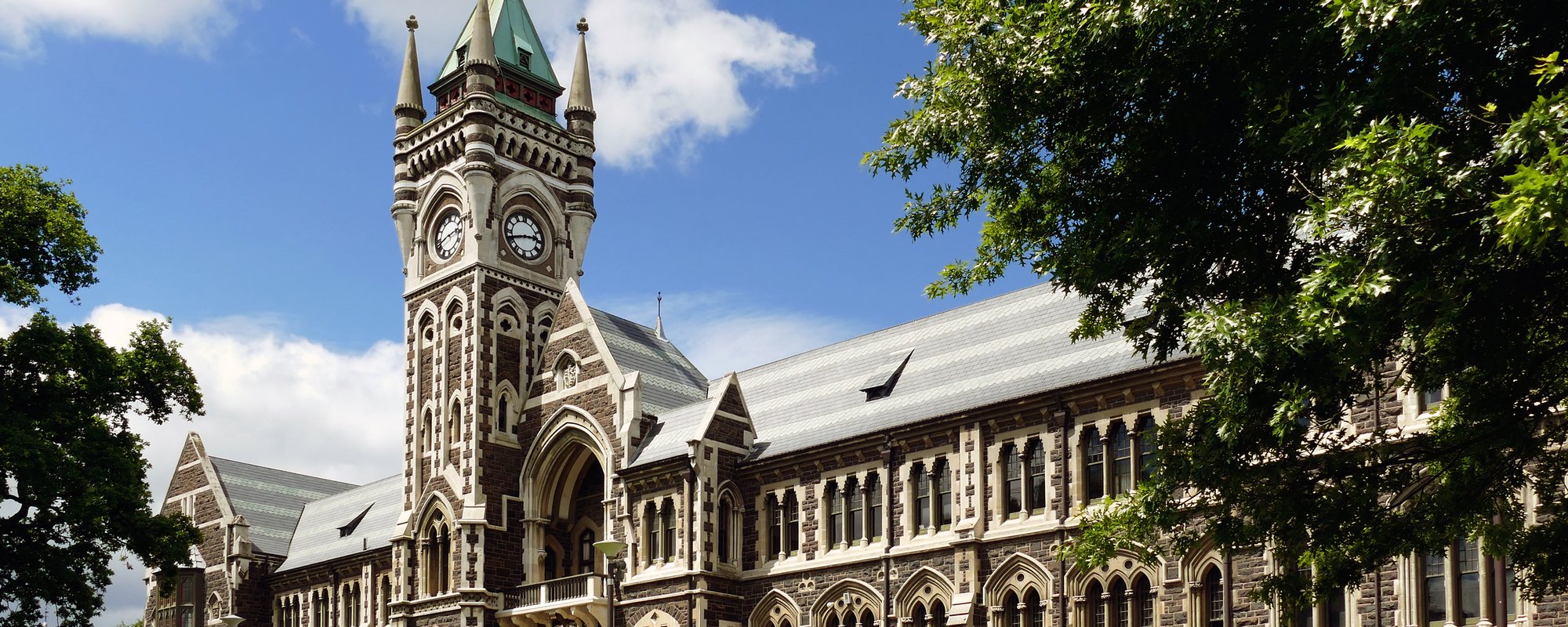 Otago Uni