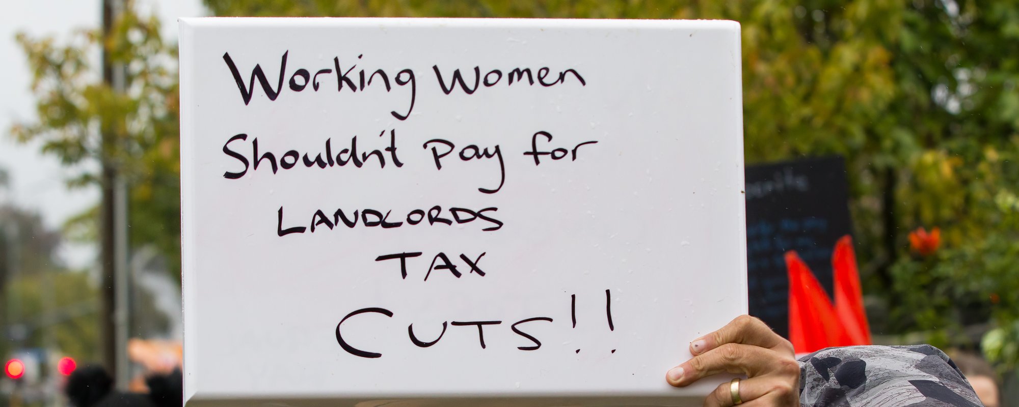 Pay Equity