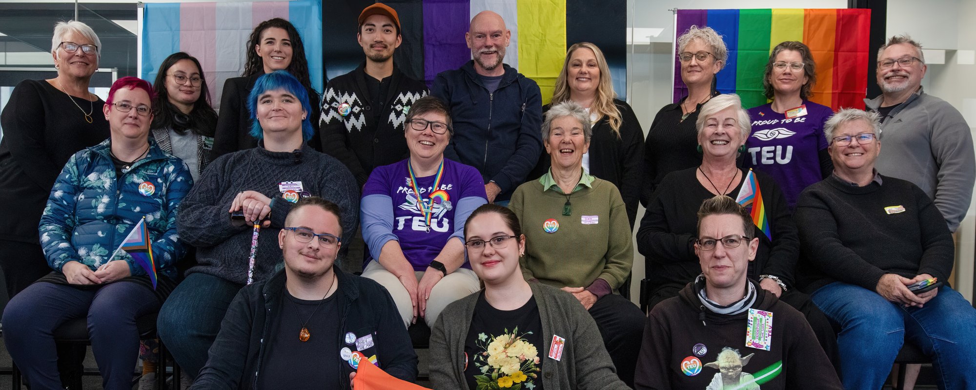 Queer Network
