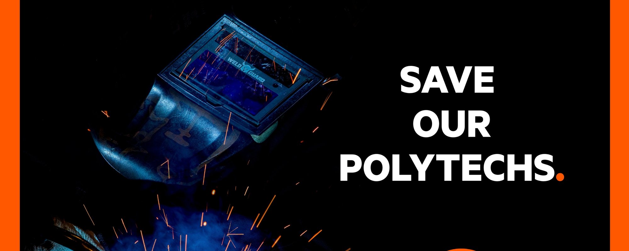 SAVE OUR POLYS