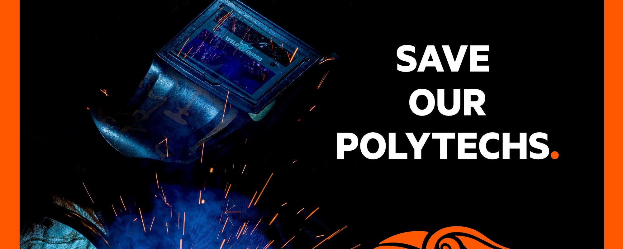 SAVE OUR POLYS