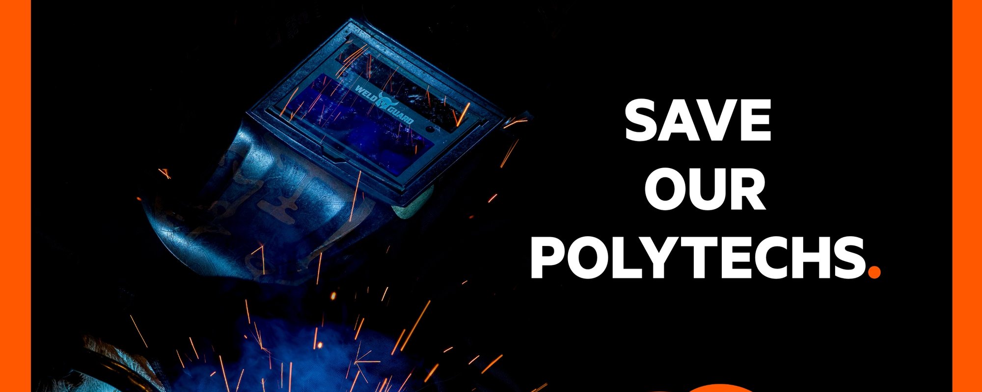 SAVE OUR POLYS