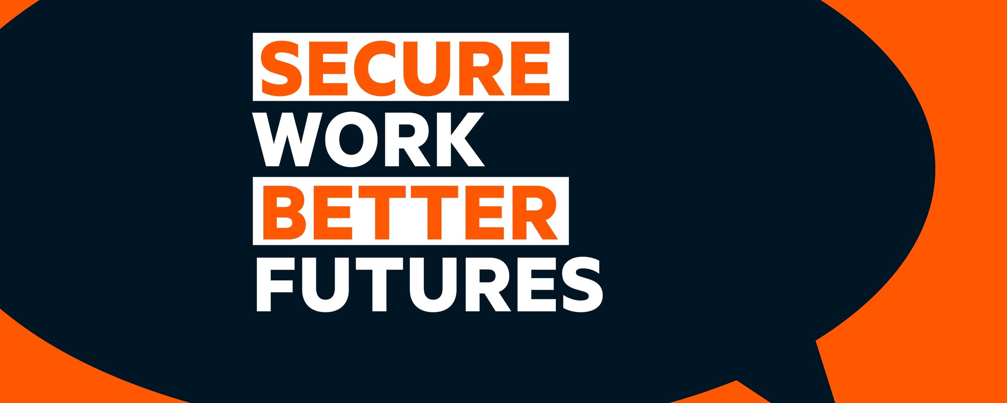 Secure Work