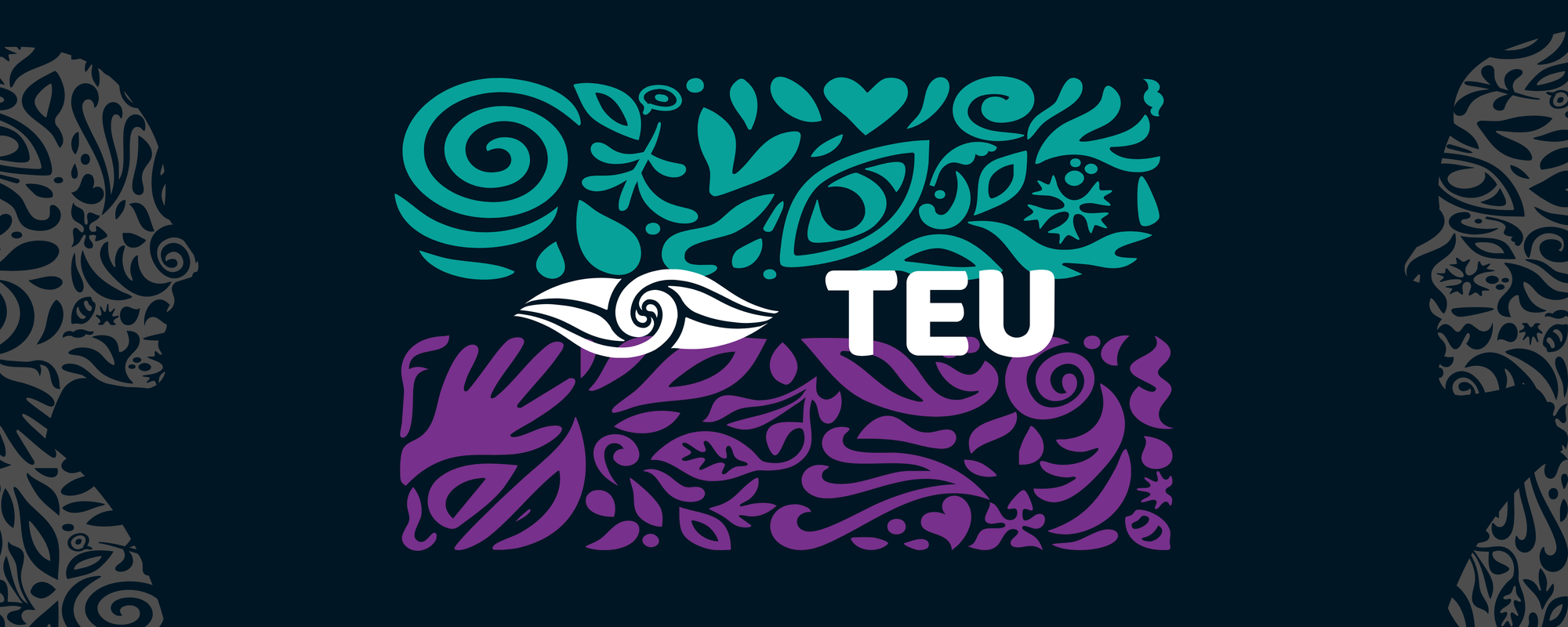 Suffrage Website header