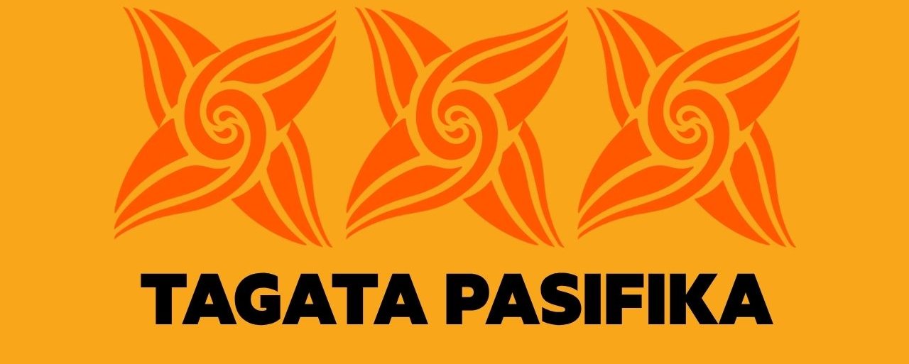 Tagata Pasifika