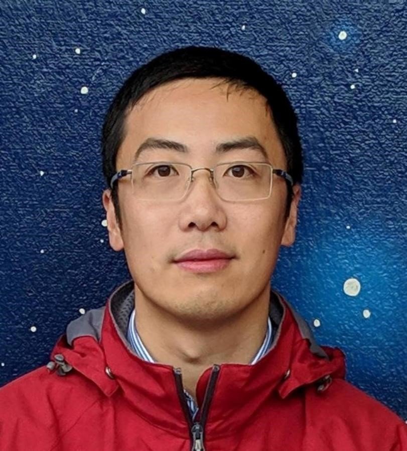 Thomas Li