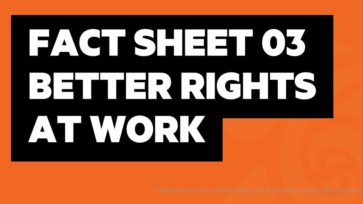 better rights fact sheet