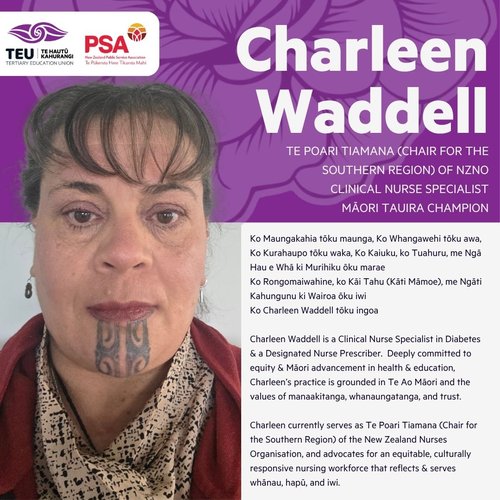 charleen