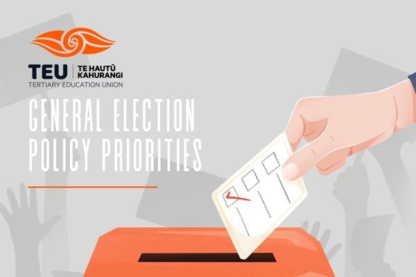 policy priorities