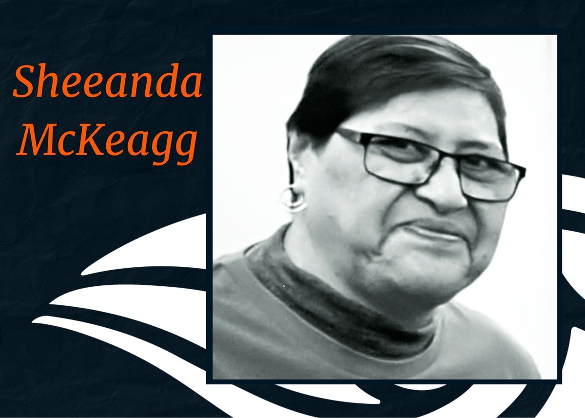 sheeanda mckeagg obt