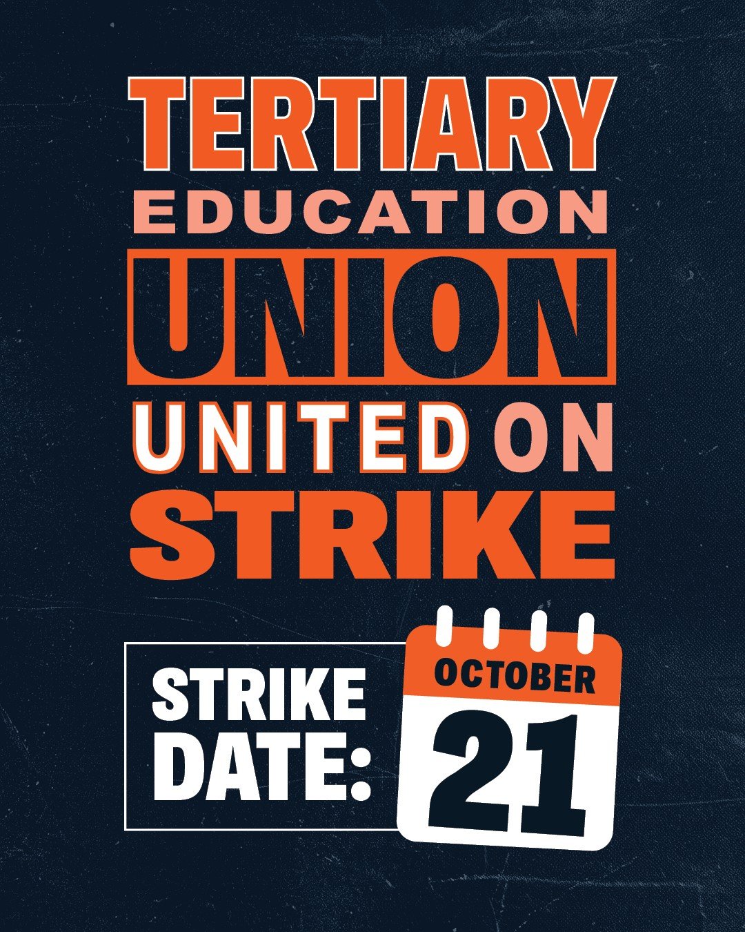 strike date